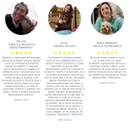 Curso de adiestrador de perros, certificación de Adiestrador Canino Profesional con métodos positivos y humanizados. 