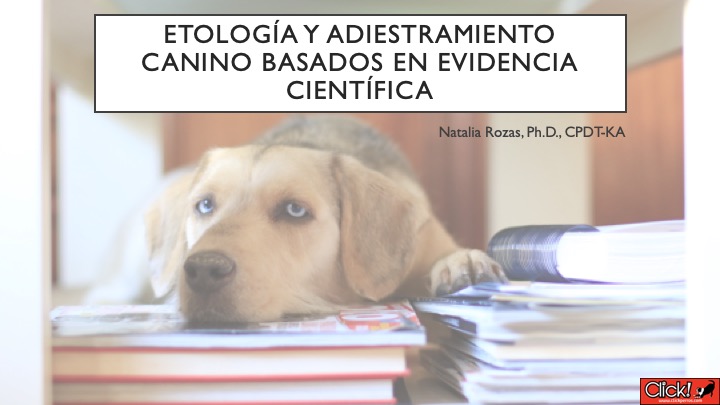 seminario gratuito basado en evidencia cientifica
